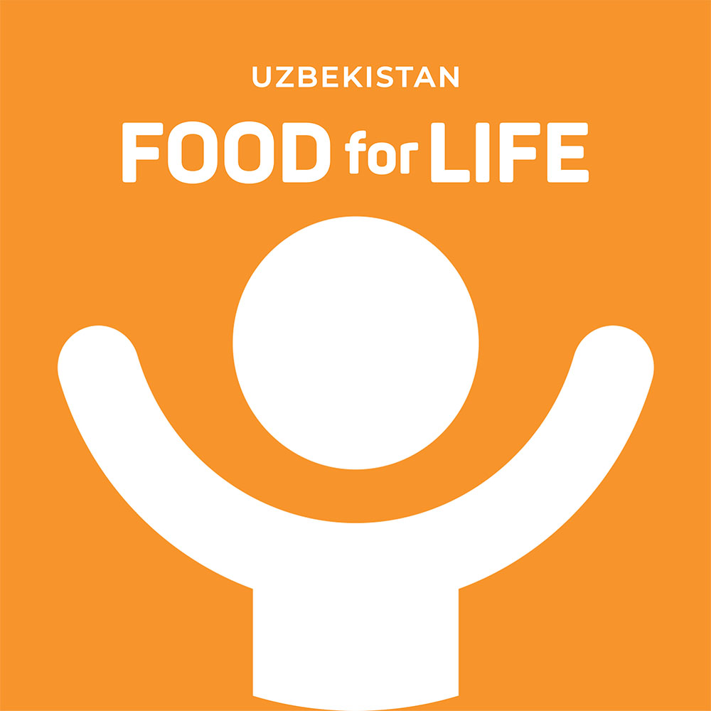 FOOD For LIFE Logo